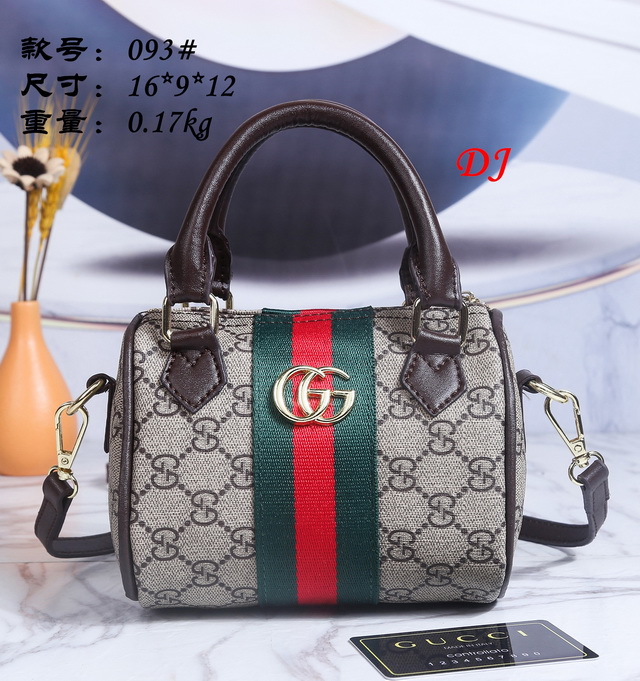 GUCCl Handbags 044